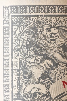 Hermandad Malbec - вино Эрмандад Мальбек 0.75 л красное сухое