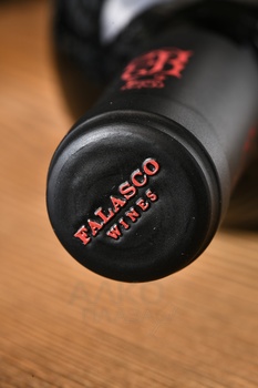 Bressano Malbec Malbec Malbec - вино Брессано Мальбек Мальбек Мальбек 2019 год 0.75 л красное сухое