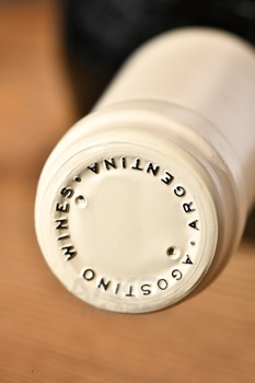 Crux Xtra Malbec - вино Крукс Экстра Мальбек 0.75 л красное сухое