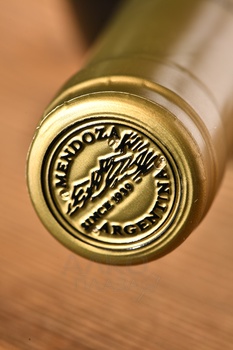 Chacabuco Reserva Malbec - вино Чакабуко Резерва Мальбек 0.75 л красное сухое