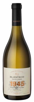 El Estecco Old Wines Torrontes dry - белое сухое вино Эль Эстеко Олд Вайнс Торронтес сухое 0.75 л