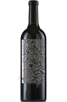 Phantom Krasnostop Zolotovskiy Cabernet Sauvignon - вино Фантом Красностоп Золотовский Каберне Совиньон 30/70 0.75 л красное сухое