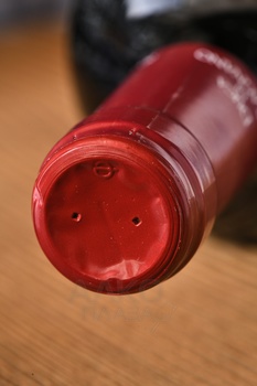 Duca di Saragnano Alchymia Primitivo - вино Дука Ди Сараньяно Алхимия Примитиво 0.75 л красное полусухое