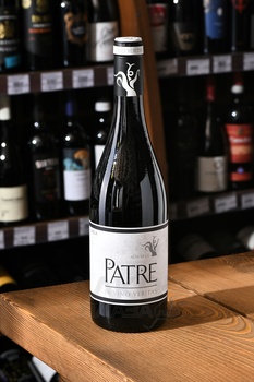 Patre Jumilla - вино Патре Хумилья 0.75 л красное сухое