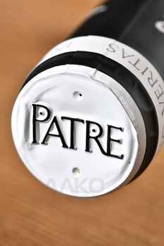 Patre Jumilla - вино Патре Хумилья 0.75 л красное сухое