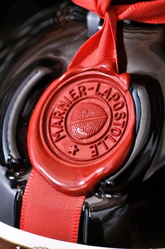 Grand Marnier Cordon Rouge - ликер Гран Марнье Кордон Руж 0.7 л