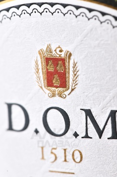 Benedictine - ликер Бенедиктин 0.7 л