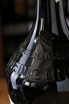 Benedictine - ликер Бенедиктин 0.7 л