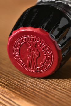 Benedictine - ликер Бенедиктин 0.7 л