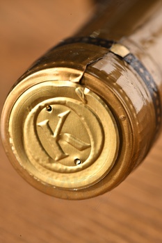 Коньяк Бухара 5 звезд 0.5 л сувенирная бутылка