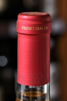 Marchesi de Frescobaldi Remole - вино Маркези де Фрескобальди Ремоле 0.75 л розовое сухое