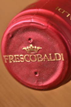 Marchesi de Frescobaldi Remole - вино Маркези де Фрескобальди Ремоле 0.75 л розовое сухое