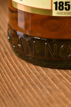 Solan Number One Reserva - виски Солан Намбер Ван Резерва 0.75 л