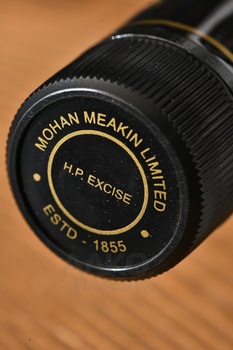 Solan Number One Reserva - виски Солан Намбер Ван Резерва 0.75 л