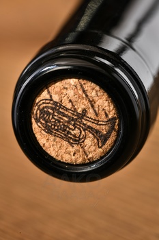 Famille Ogereau L’Enjouee - вино Фамий Ожро Л’Анжуэ 2023 год 0.75 л красное сухое