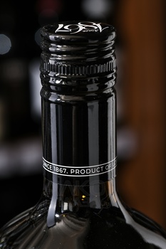 Porto Ruby 1867 - портвейн 1867 Порто Руби 0.75 л красный