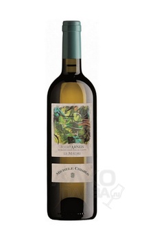 Michele Chiarlo Le Madri Roero Arneis DOCG - вино Микеле Кьярло Ле Мадри Роеро Арнеис 0.75 л белое сухое