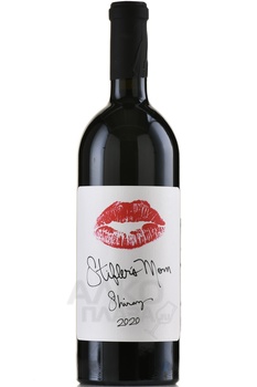 Stifler’s Mom Shiraz - вино Стифлер’с Мам Шираз 0.75 л красное сухое