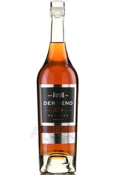 Коньяк Дербент ХО 0.7 л в п/у