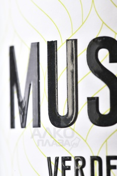 Val de Vid Musgo Verdejo Rueda DO - вино Валь де Вид Мусго Вердехо Руэда ДО 0.75 л белое сухое