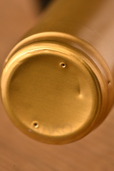 Val de Vid Musgo Verdejo Rueda DO - вино Валь де Вид Мусго Вердехо Руэда ДО 0.75 л белое сухое