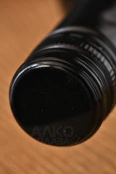 Bienvenido Munoz Tempranillo La Mancha DO - вино Бьенвенидо Муньос Темпранильо Ла Манча ДО 0.75 л красное полусухое