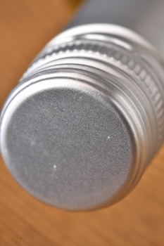 Bienvenido Munoz Airen-Sauvignon Blanc La Mancha DO - вино Бьенвенидо Муньос Айрен Совиньон Блан Ла Манча ДО 0.75 л белое полусухое