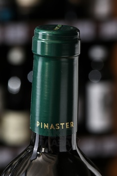 Prieto Pariente Pinaster - вино Прието Париенте Пинастер 0.75 л красное сухое