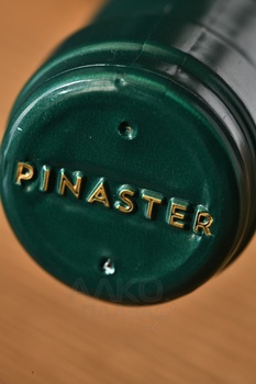 Prieto Pariente Pinaster - вино Прието Париенте Пинастер 0.75 л красное сухое