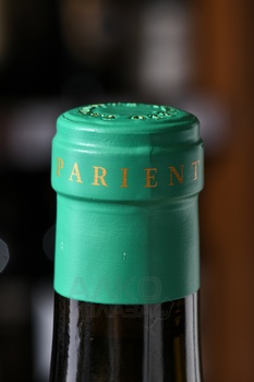 Prieto Pariente Viognier - вино Прието Париенте Вионье 0.75 л белое сухое