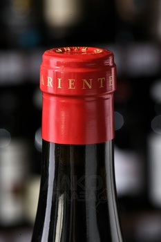 Prieto Pariente La Provincia - вино Прието Париенте Ля Провинция 0.75 л красное сухое