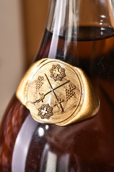 Monluc Armagnac 2006 - арманьяк Монлюк 2006 год 0.7 л в п/у