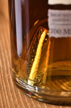 Monluc Armagnac 2006 - арманьяк Монлюк 2006 год 0.7 л в п/у