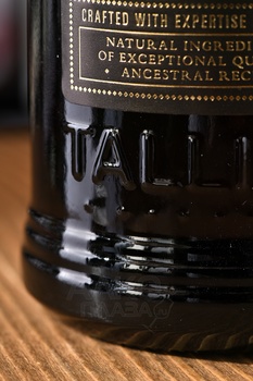 Vana Tallinn 40% - ликер Вана Таллин 40 градусов 0.5 л