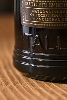 Vana Tallinn - ликер Старый Таллинн 0.2 л