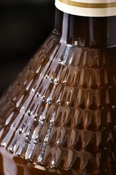 Vana Tallinn Chocolate - ликер Вана Таллин Шоколадный 0.5 л