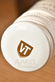 Vana Tallinn Chocolate - ликер Вана Таллин Шоколадный 0.5 л