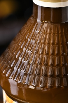 Vana Tallinn Original Cream - ликер Старый Таллинн Оригинал Крим 0.5 л