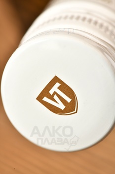 Vana Tallinn Original Cream - ликер Старый Таллинн Оригинал Крим 0.5 л