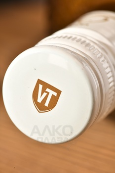 Vana Tallinn Marzipan Cream - ликер Вана Таллин Марципан Крем 0.5 л