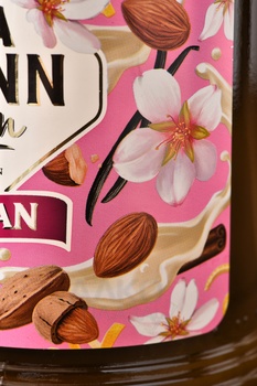 Vana Tallinn Marzipan Cream - ликер Вана Таллин Марципан Крем 0.5 л