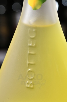 Limoncino Bottega - ликер Лимончино Лимончелло Боттега 0.5 л десертный