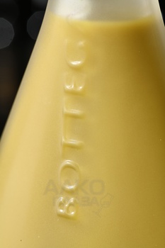 Cream Bottega Pistachio - ликер Крем Боттега Пистаккио 0.5 л