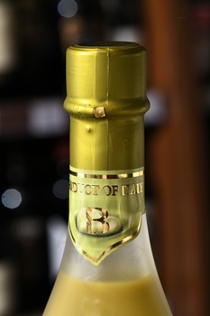 Cream Bottega Pistachio - ликер Крем Боттега Пистаккио 0.5 л