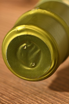 Cream Bottega Pistachio - ликер Крем Боттега Пистаккио 0.5 л