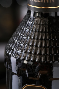 Vana Tallinn Toffee Caramel - ликер крепкий Вана Таллин Тоффи Карамель 0.5 л