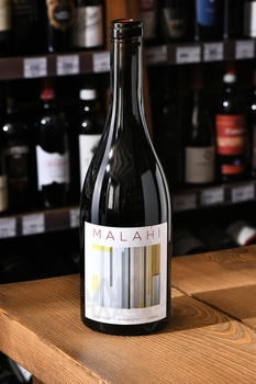 Maran Malahi - вино Маран Малаи 0.75 л красное сухое