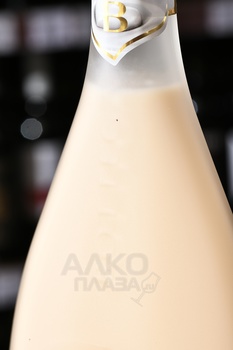 Panna Cotta Bottega - ликер эмульсионный Панна Котта Боттега 0.5 л