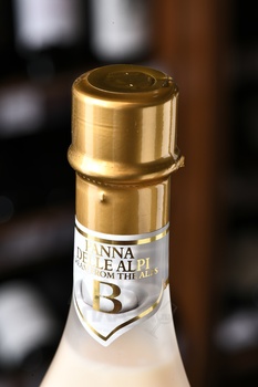 Panna Cotta Bottega - ликер эмульсионный Панна Котта Боттега 0.5 л