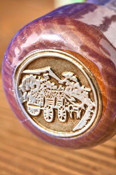 Los Tres Tonos Reposado - текила Лос Трес Тонос Репосадо 0.7 л